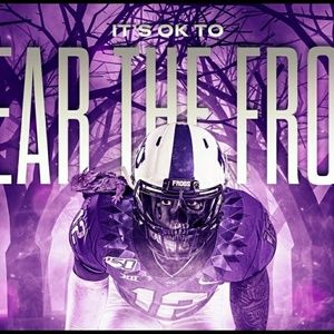 Meet your Posher, Andy